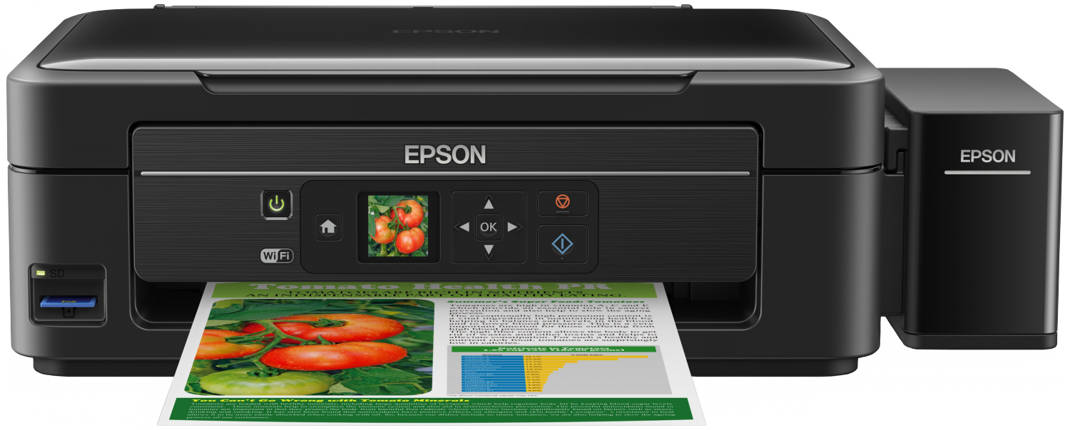 epson how to .
