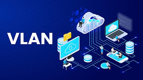 Turris Omnia - How add new vlans and configuration internal switch