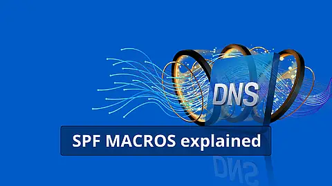 SPF macros explained